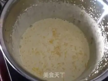 Make Lemonade step 6
