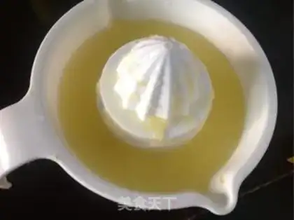 Make Lemonade step 7