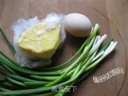 Make Onion chop bag step 4