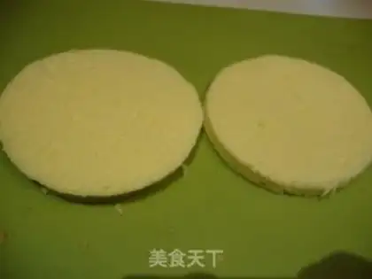 Make Strawberry cheese mousse step 0