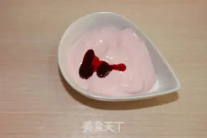 Make PINK, CUTE KT CAT MOOSE step 5