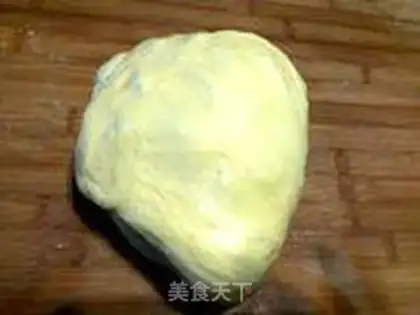 Make Cranberry cheese bread step 6