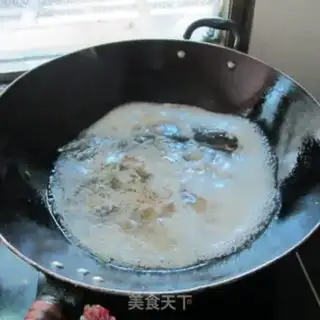 Make Water for firewood step 6