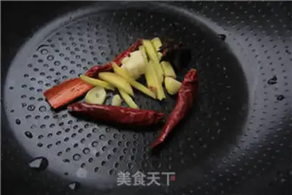 Make Plum-crunch meatloaf step 5