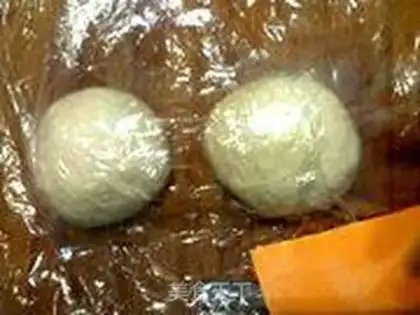 Make Cranberry cheese bread step 7