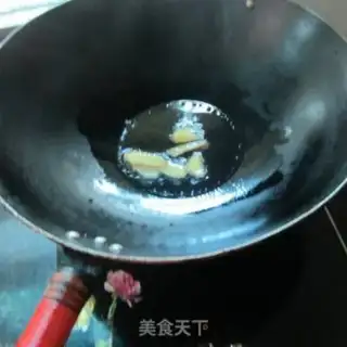 Make Fresh tofu fish soup step 3