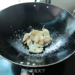 Make Tofu boiled fish step 3