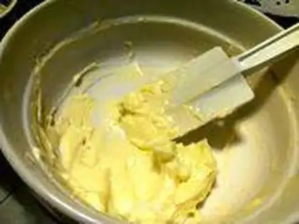 Make Cranberry cheese bread step 8