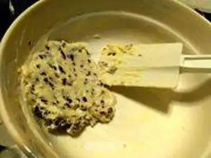 Make Cranberry cheese bread step 9
