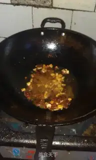 Make Fish and cheese step 3