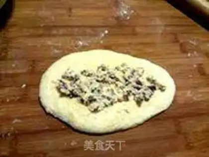 Make Cranberry cheese bread step 10