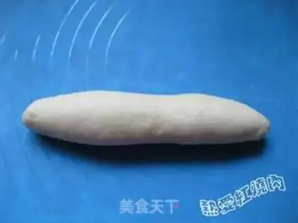 Make Onion chop bag step 11
