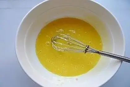 Make Cheesecake step 4