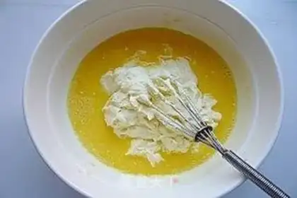 Make Cheesecake step 5