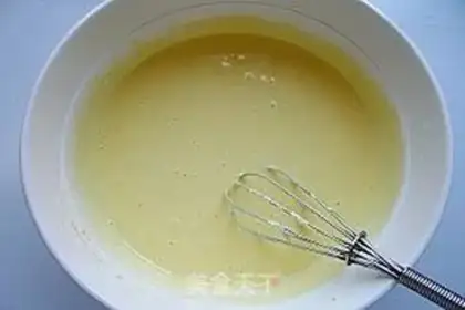 Make Cheesecake step 6