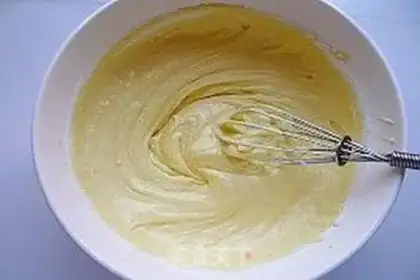 Make Cheesecake step 8