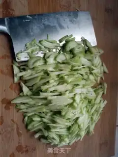 Make A silk loaf step 2