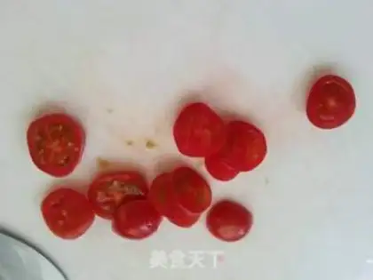 Make Cheese and salt step 2