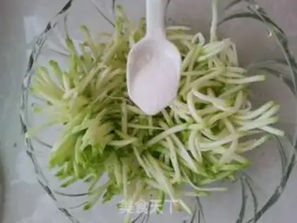 Make Cheese and salt step 3