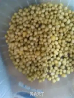 Make Bitter melon soup step 1