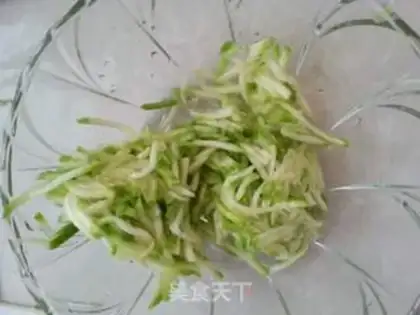 Make Cheese and salt step 4