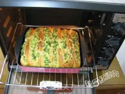 Make Onion chop bag step 18