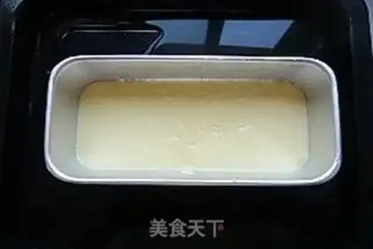 Make Cheesecake step 12