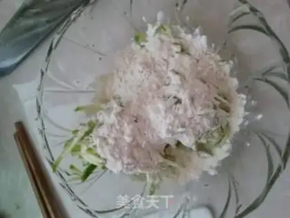 Make Cheese and salt step 5
