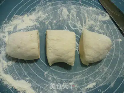 Make Cream egg pie step 8