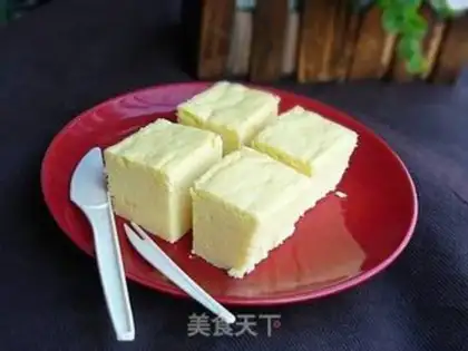 Make Cheesecake step 14