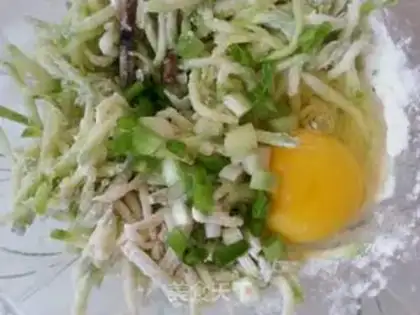 Make Cheese and salt step 7
