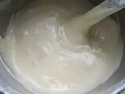 Make Easy cake step 6
