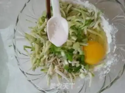 Make Cheese and salt step 8