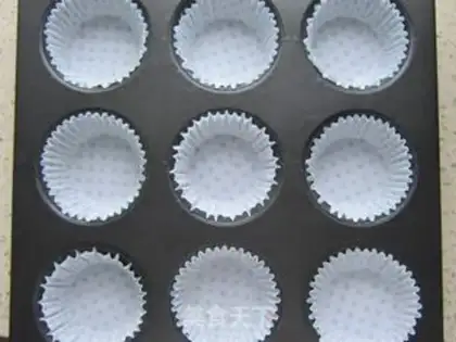 Make Easy cake step 7