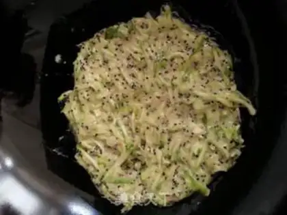 Make Cheese and salt step 10