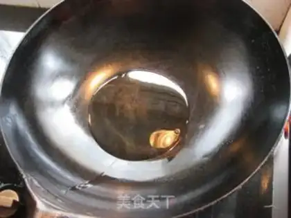 Make The bean guacamole step 1