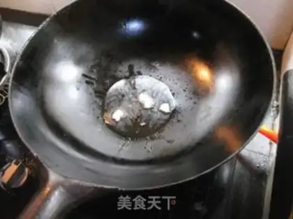 Make The bean guacamole step 2