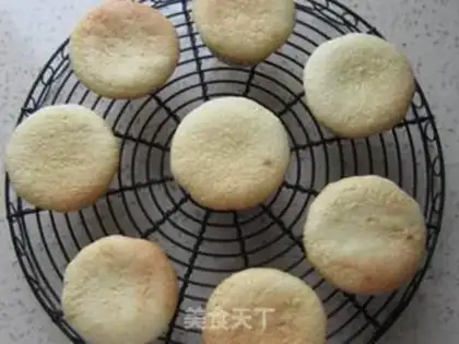 Make Easy cake step 11