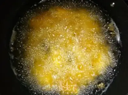 Make Chicken wings step 4