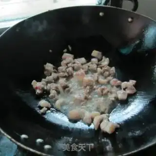 Make The bean guacamole step 5