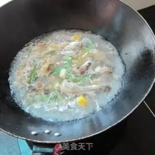 Make Chicken soup step 5
