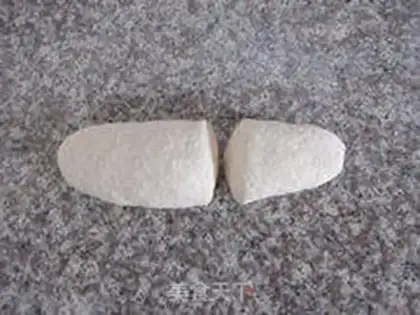 Make Chicken sausage and pizza step 8
