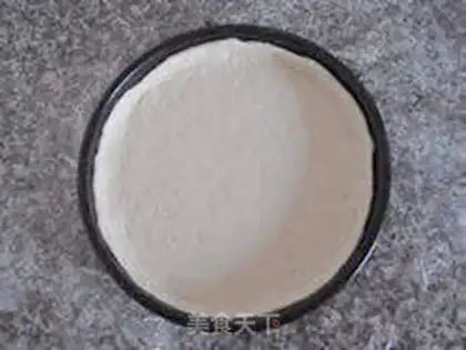 Make Chicken sausage and pizza step 10