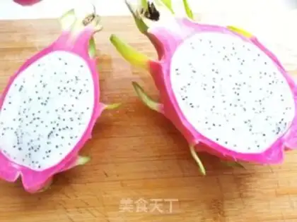 Make Fruit salad step 0
