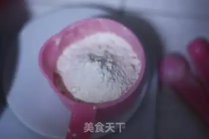 Make Cheesecake step 2