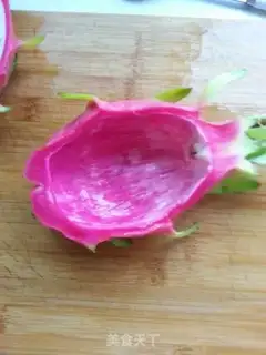Make Fruit salad step 2