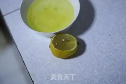 Make Cheesecake step 3