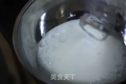 Make Cheesecake step 4