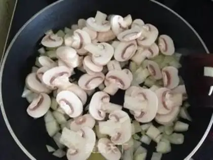 Make Fresh vegetables with pepper step 2