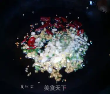 Make Spicy potatoes step 3